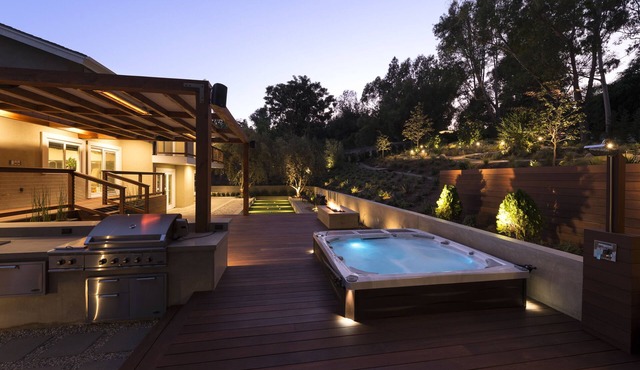 The Sanctuary - Equestrian Private Exclusive Neighborhood - 4 Ensuite Bedrooms