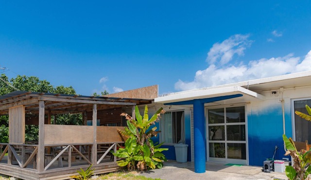 The Sanctuary Kohama Retreat - Hostel