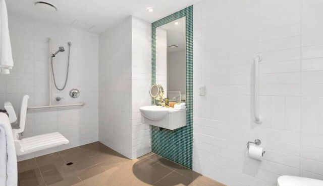 The Sand Resort Kingscliff - Studio Accessible