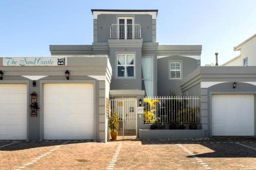 The Sandcastle Guesthouse - Melkbosstrand
