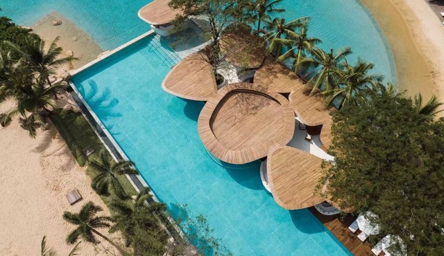 The Sanya EDITION