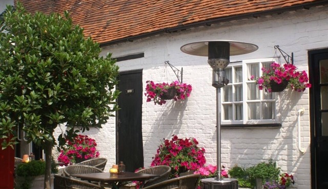 The Saracens Head