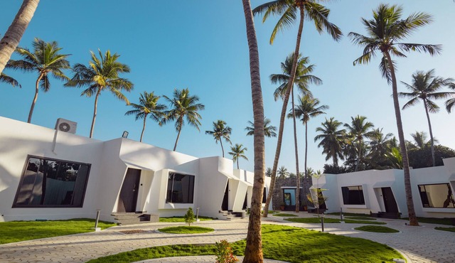 The Saravi Resort