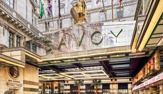 The Savoy
