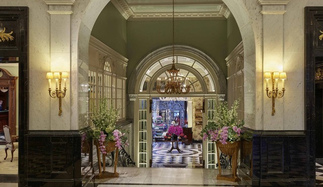 The Savoy