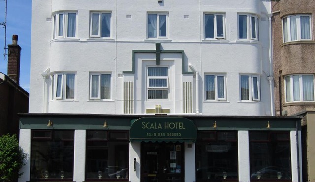 The Scala Hotel