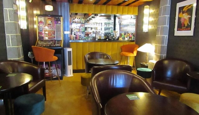 The Scala Hotel