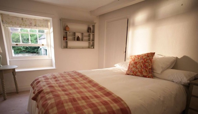 The Scott Arms
