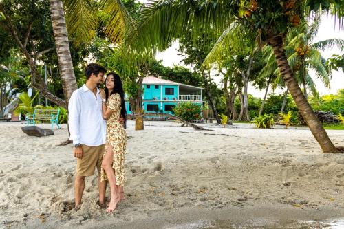 The Sea Glass Inn