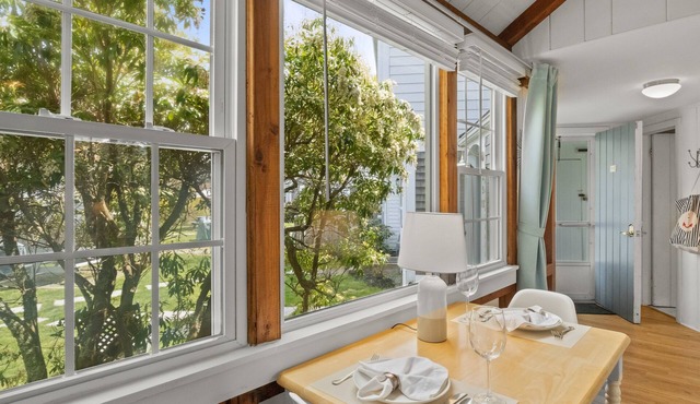 The Seagrove Suites & Guest Rooms