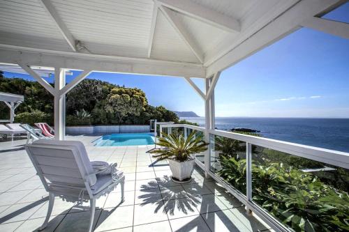 The Seaside View