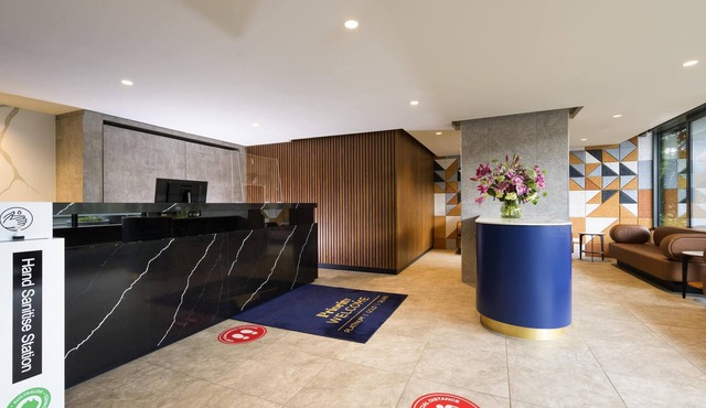 The Sebel Melbourne Moonee Ponds