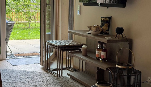 The SeeQuartier - A place to arrive, take a deep breath and enjoy Lake Starnberg