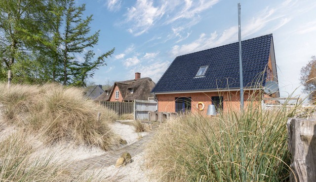 The Seequartier vacation home in Tating for up to 6 people