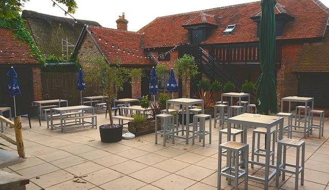 The Selsey Arms