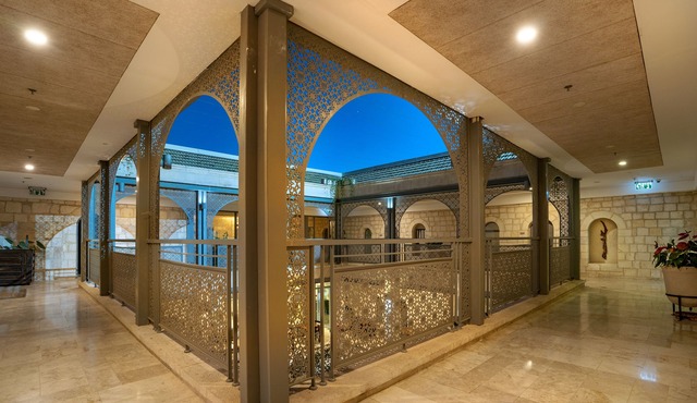 The Sephardic House