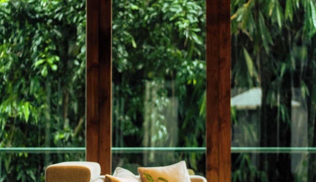 The Setumbu Experience ARTOTEL Curated