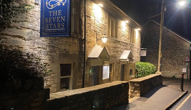 The Seven Stars
