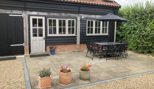 The Shed