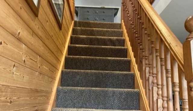 The Shed.