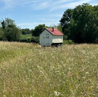 The Shepherds Hut