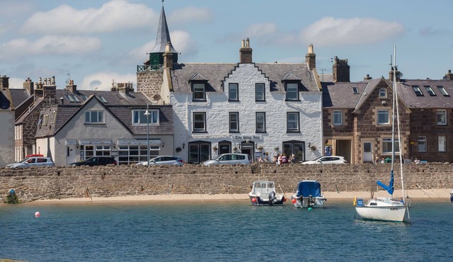 The Ship Inn
