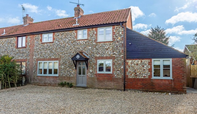 The Sidings, Docking, Norfolk