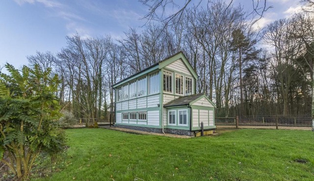 The Signal Box