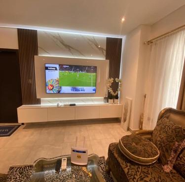 THE SIGNATURE HOTEL APARTMENT