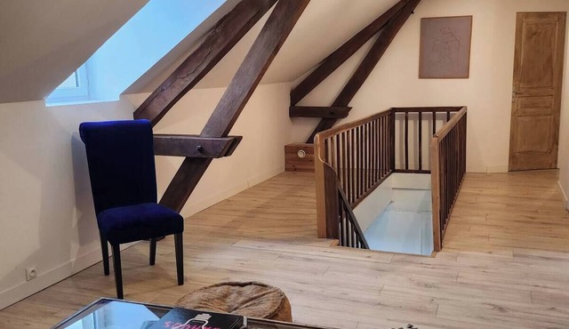 The signature suite