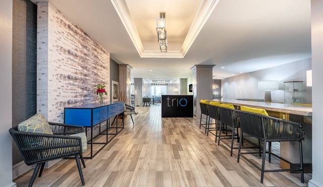 The Simon Hotel Sydney