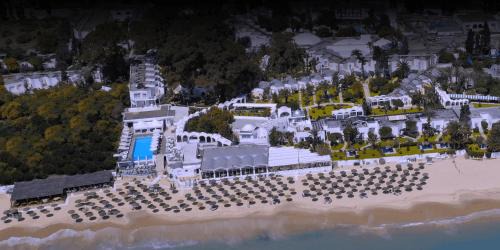 The Sindbad
