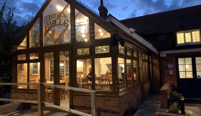 The Six Bells