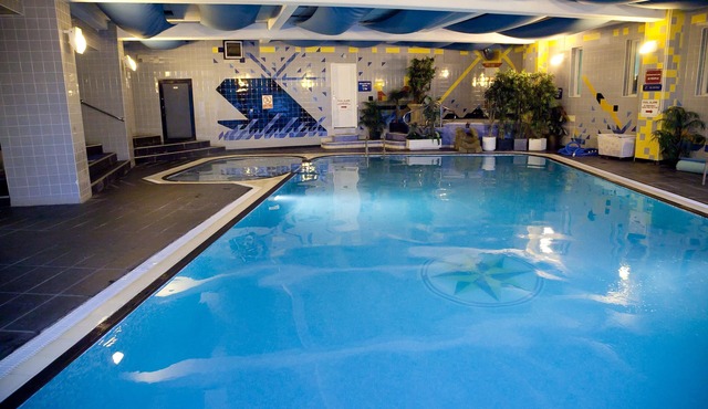 The Skipton Hotel - Formerly Hotel Rendezvous