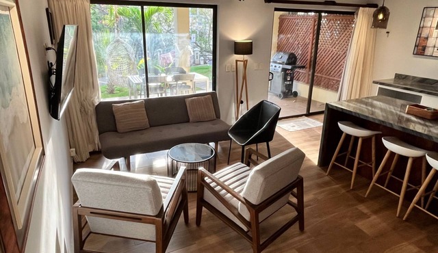 The Sky Deck Condo 2bed/2.5bath