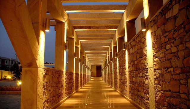 The Sky Imperial Jaipur