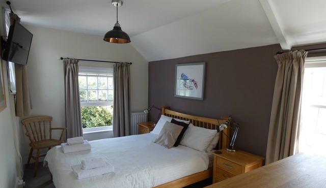 The Sloop Inn