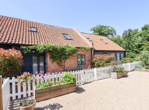 The Smithy