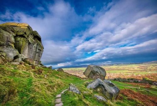 The Smithy