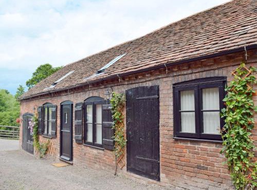 The Smithy