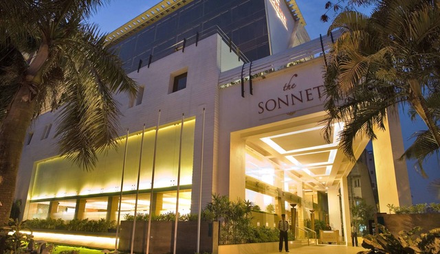 The Sonnet