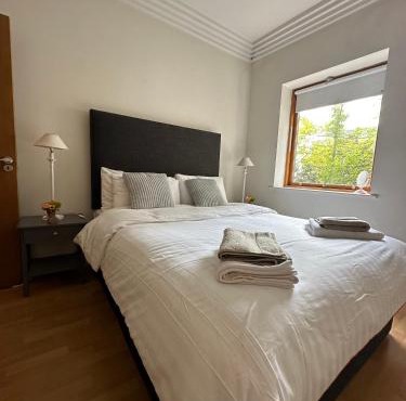 The Spencer Suite