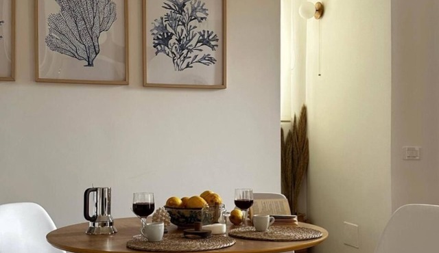 The Spinning Mill by the Sea | Hemp House