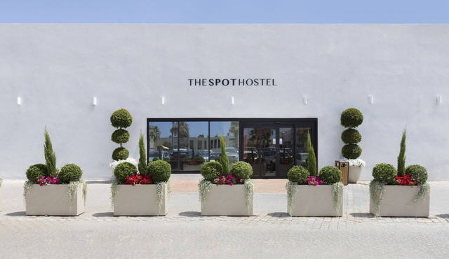 The Spot Hostel