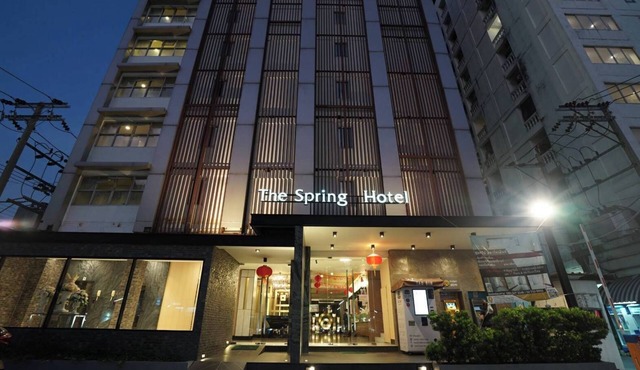 The Spring Bangkok