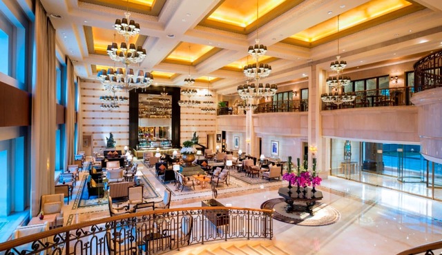 The St. Regis Beijing