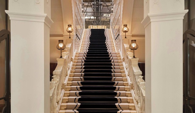 The St. Regis Budapest