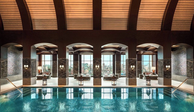 The St. Regis Cairo