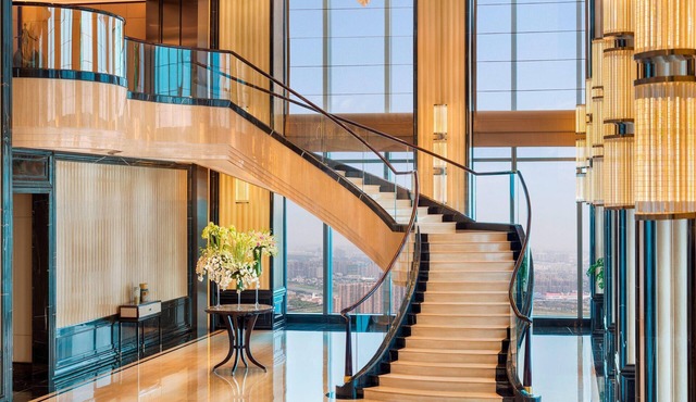 The St. Regis Changsha