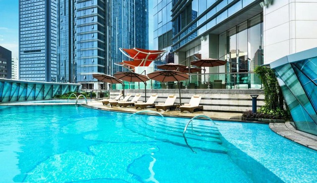The St. Regis Chengdu